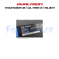 Chargeur rapide 83V pour batterie 72V pour Dualtron - Vue 3