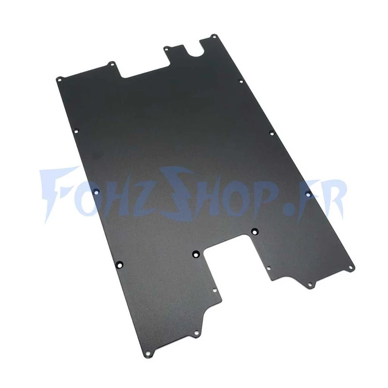 Deck pour Dualtron X - Vue 1