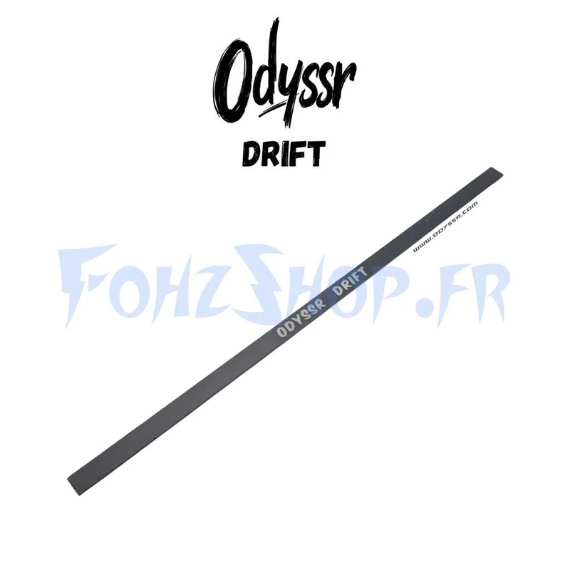 Cache LED du deck pour Odyssr Drift - Vue 1