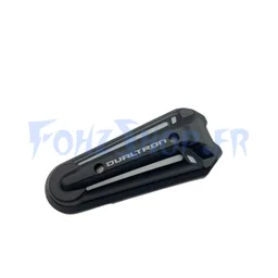 Cache de bras de fourche arrière droit pour Dualtron Pop - Vue 1