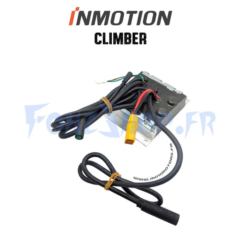 Contrôleur complet pour Inmotion Climber - Vue 1