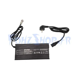 Chargeur rapide pour Nami Burn E - Vue 1