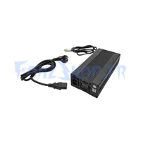 Chargeur rapide pour Nami Burn E - Vue 4