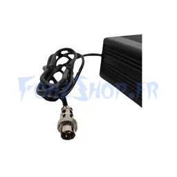 Chargeur rapide pour Nami Burn E - Vue 5