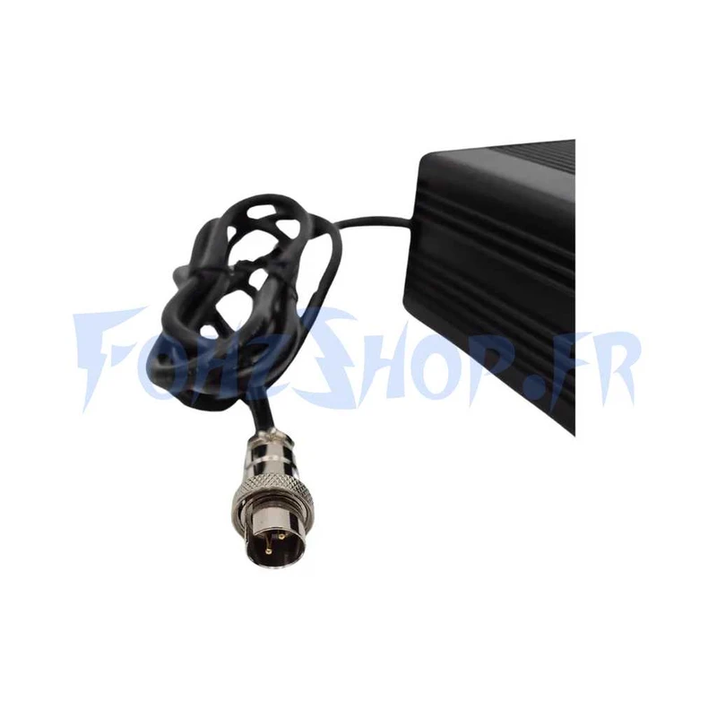 Chargeur rapide pour Nami Burn E - Vue 5