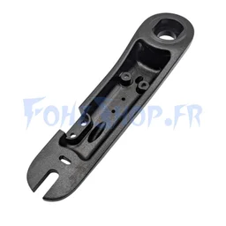 Bras de fourche avant droit pour Dualtron Victor, Luxury, Plus & Limited - Vue 2