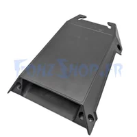 Repose pied/boitier du contrôleur pour Dualtron Storm, Storm Limited, Ultra, Ultra 2 & Ultra 2 UP - Vue 1