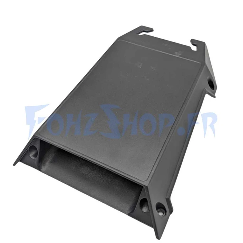 Repose pied/boitier du contrôleur pour Dualtron Storm, Storm Limited, Ultra, Ultra 2 & Ultra 2 UP - Vue 1