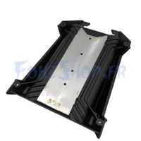 Repose pied/boitier du contrôleur pour Dualtron Storm, Storm Limited, Ultra, Ultra 2 & Ultra 2 UP - Vue 2