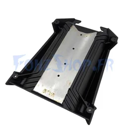 Repose pied/boitier du contrôleur pour Dualtron Storm, Storm Limited, Ultra, Ultra 2 & Ultra 2 UP - Vue 2
