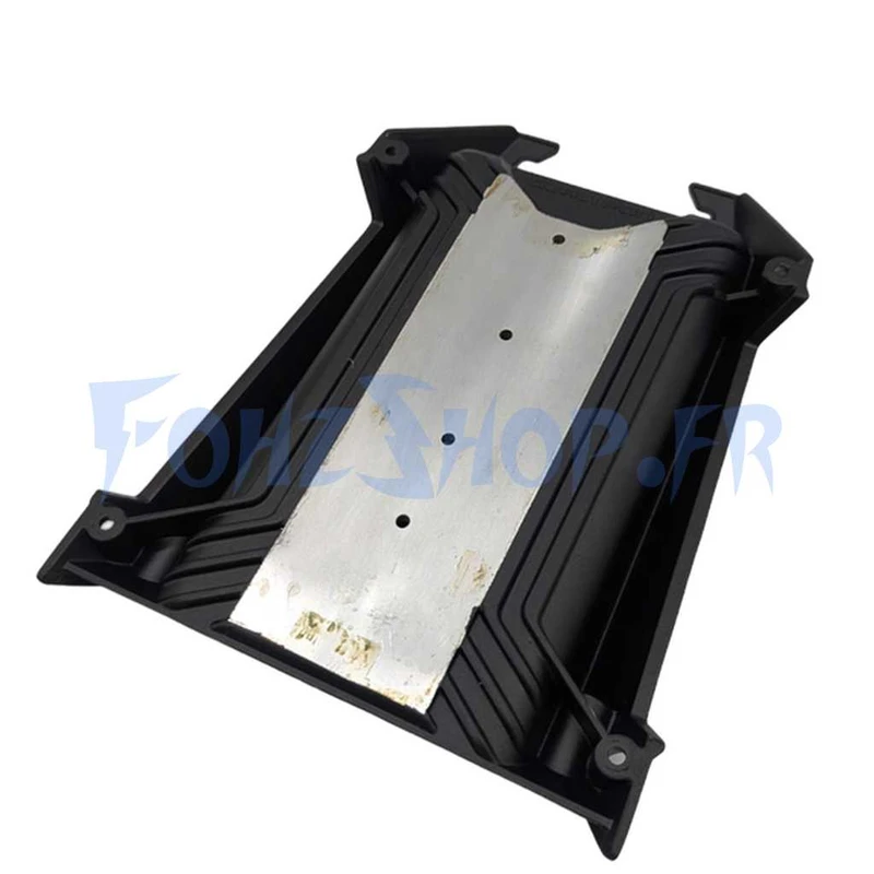 Repose pied/boitier du contrôleur pour Dualtron Storm, Storm Limited, Ultra, Ultra 2 & Ultra 2 UP - Vue 2