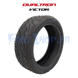 Pneu 10x2.7 pour Dualtron 3, Speedway 5, Rovoron Kullter & Luxury, New Victor - Vue 1