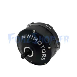Moteur avant pour Dualtron Pop double moteur - Vue 1