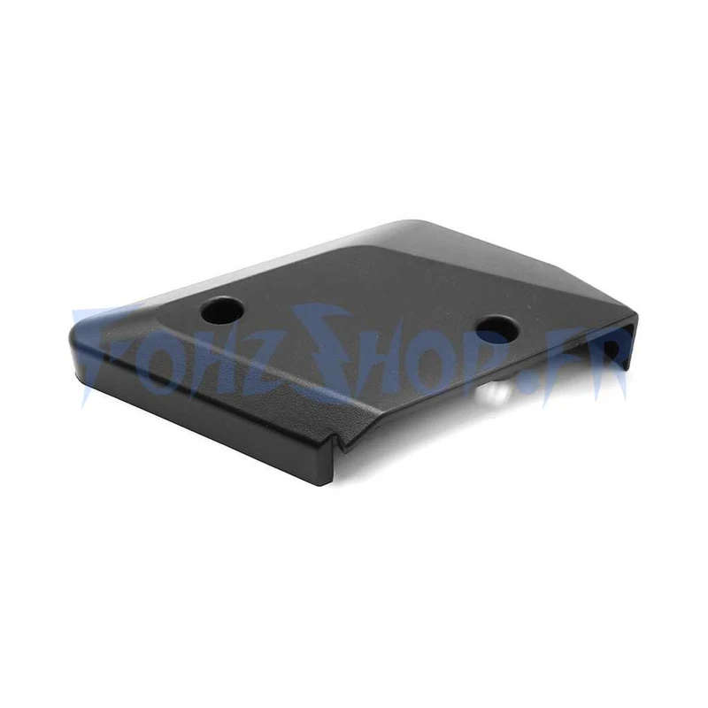 Cache gauche de mécanisme de pliage pour Kukirin M4 Max - Vue 2
