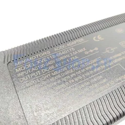 Chargeur 66V 1,75Ah pour Dualtron X (2 pins) - Vue 2