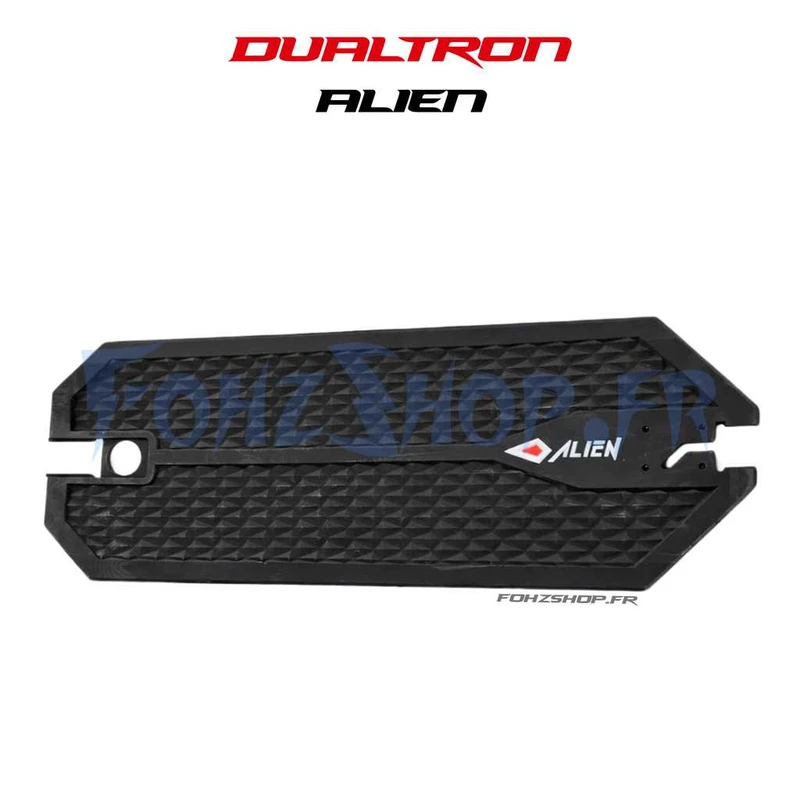 Deck en caoutchouc pour Dualtron Alien - Vue 1