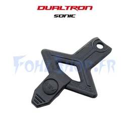 Cache de port de charge 42V pour Dualtron Sonic - Vue 1