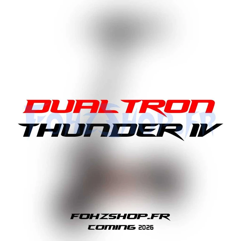 Dualtron Thunder 4 72V 40Ah (Sortie officielle en 2026) - Vue 1