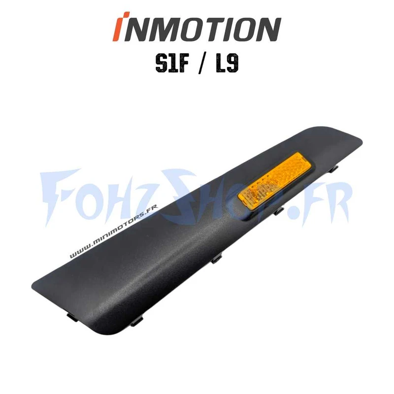 Protection cache fourche arrière droit pour Inmotion S1F - Vue 1