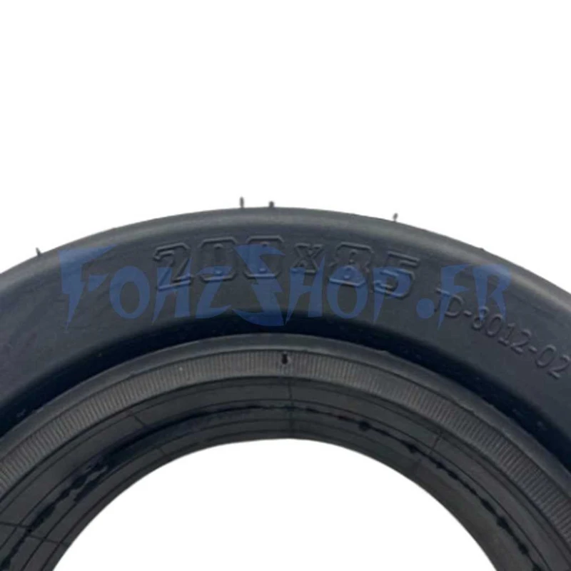 Pneu 8,5 pouces pour Hero S8 - Vue 2