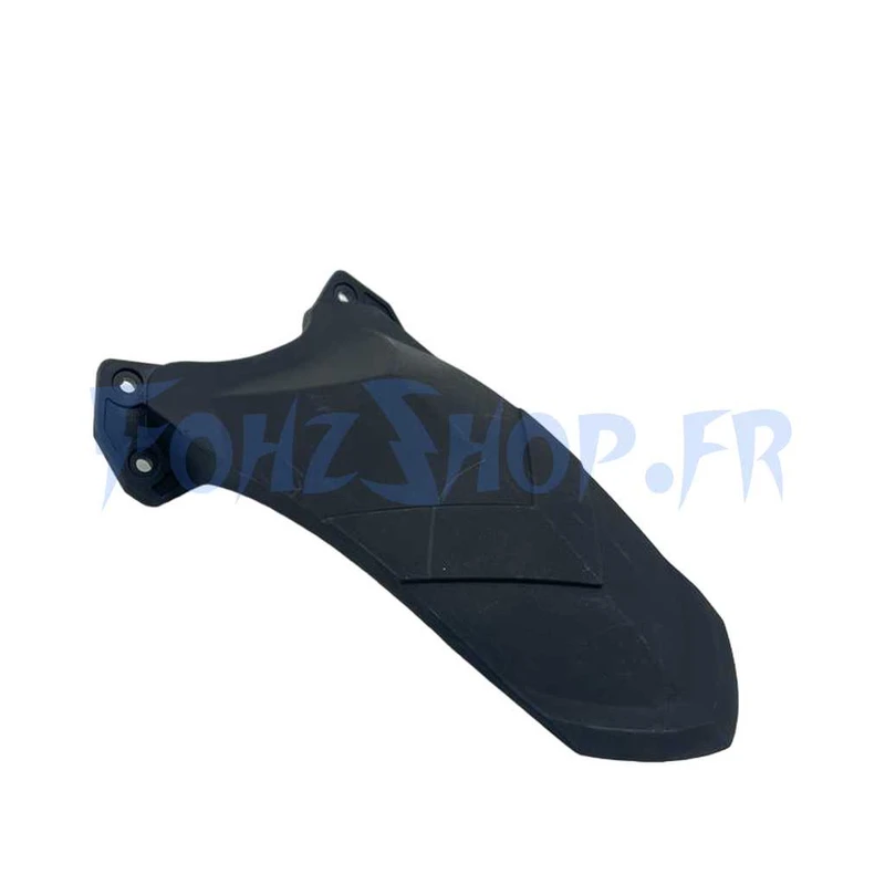 Garde-boue arrière pour Teverun Fighter Mini - Vue 1
