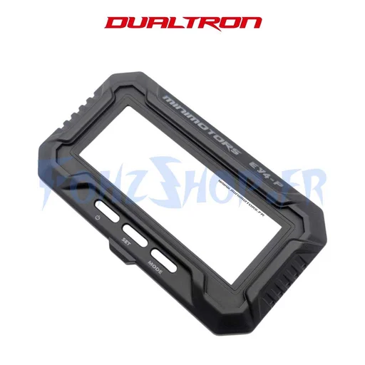 Cache display EY4 partie haute pour Dualtron & Rovoron S7