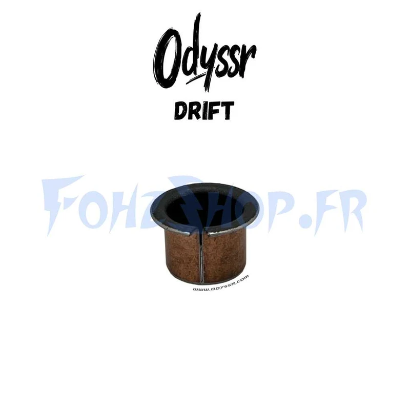 Manchon support de bras 16 pour Odyssr Drift - Vue 1