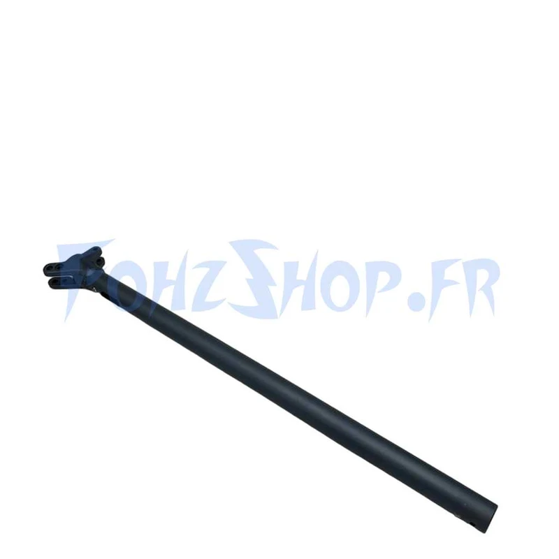 Colonne de direction avec base pour Hero X - Vue 1