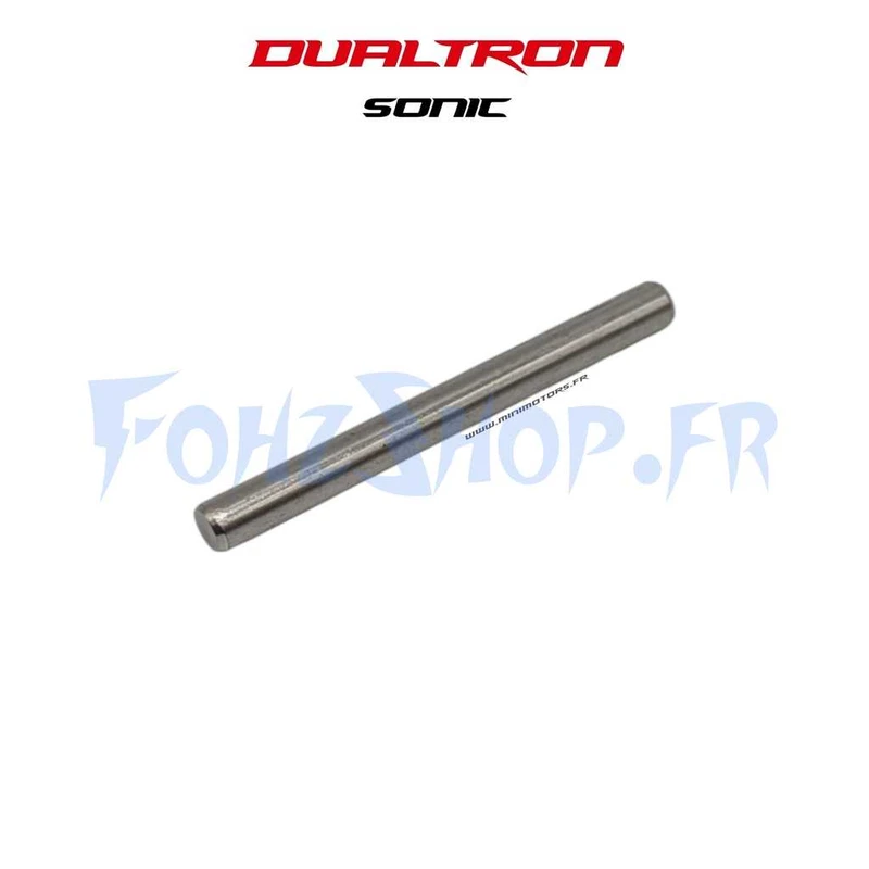 Axe de pédale de frein pour Dualtron Sonic - Vue 1