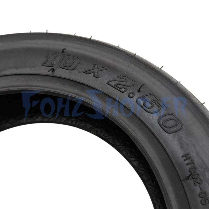 Pneu pour Dualtron Forever - Vue 2