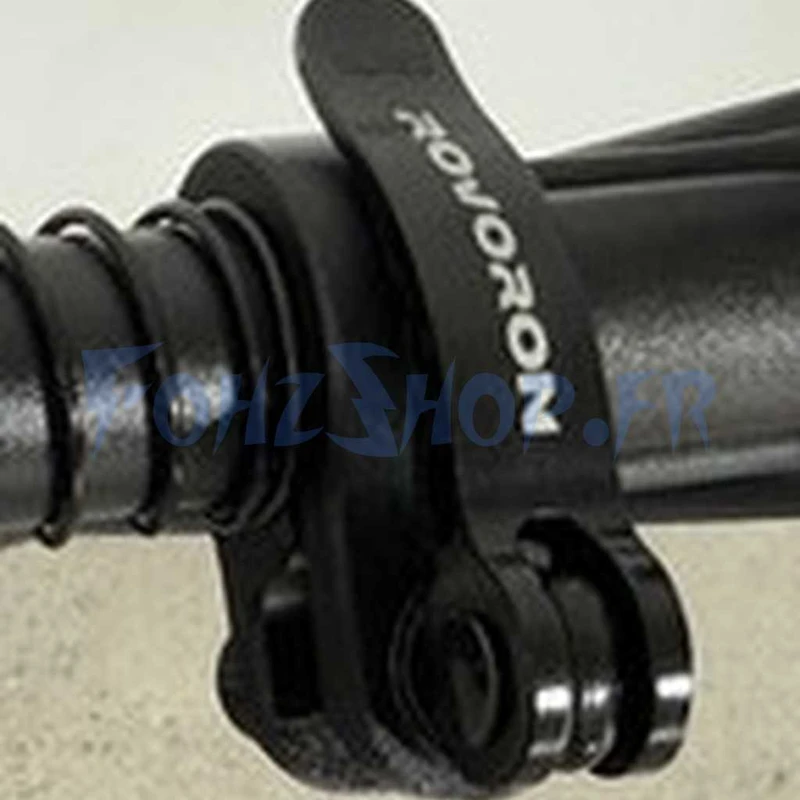 Palanca de collarín de apriete de manillar 6 mm para Rovoron R7 y S7 - Vista 1