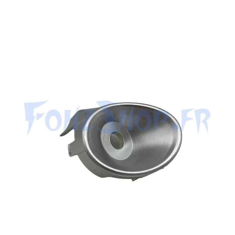 Support LED avant de deck droit pour Dualtron Pop - Vue 1