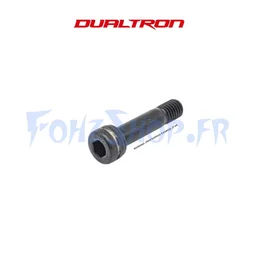 Axe de pliage Folding V1 pour Dualtron (sauf Storm, Ultra 2, Victor & Thunder 2) - Vue 1
