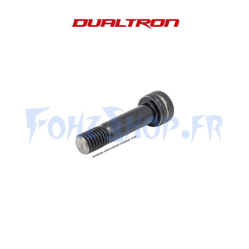 Axe de pliage Folding V1 pour Dualtron (sauf Storm, Ultra 2, Victor & Thunder 2) - Vue 2