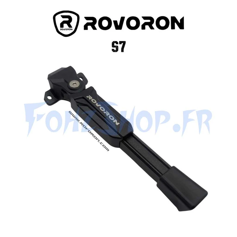 Béquille pour Rovoron S7 - Vue 1