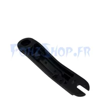 Bras de fourche arrière gauche noir pour Dualtron Achilleus 2023 - Vue 2