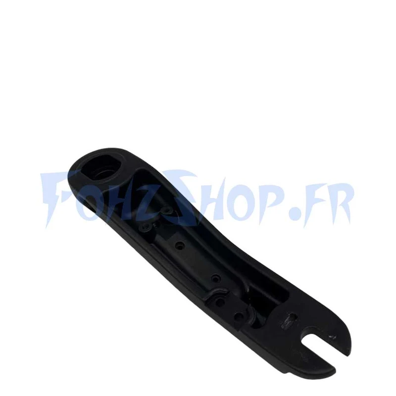 Bras de fourche arrière gauche noir pour Dualtron Achilleus 2023 - Vue 2