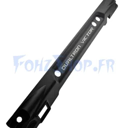Cache latéral gauche pour Dualtron New Victor Luxury Plus & Victor Limited - Vue 1