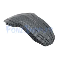 Garde-boue effet carbone pour Teverun Fighter 10 & 11 (AV/AR pour 11, AV pour 10) - Vue 1