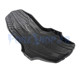 Garde-boue effet carbone pour Teverun Fighter 10 & 11 (AV/AR pour 11, AV pour 10) - Vue 2