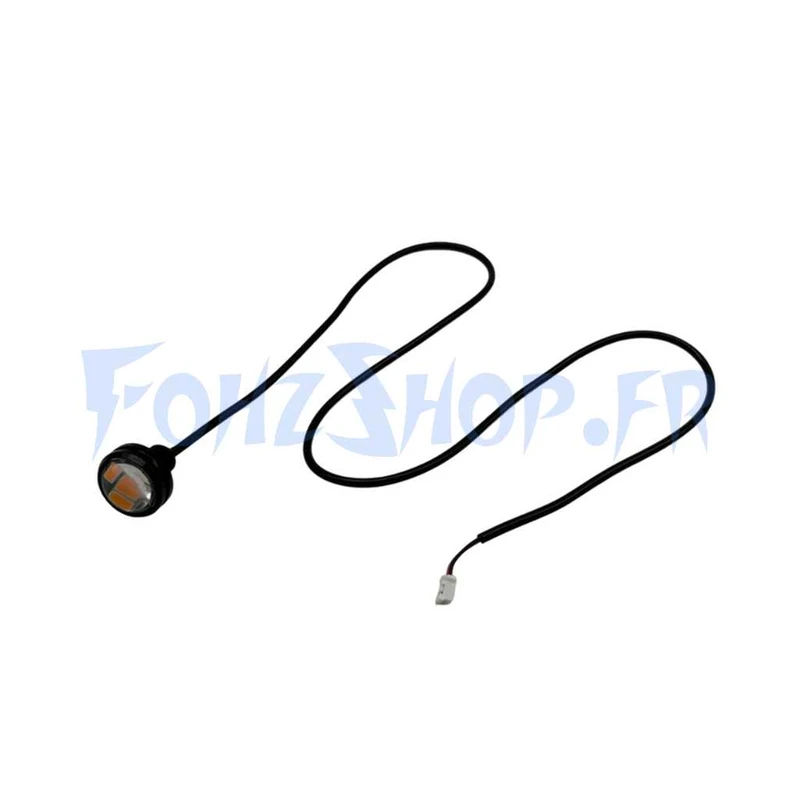 LED avant gauche 6 diodes pour Dualtron Pop - Vue 1