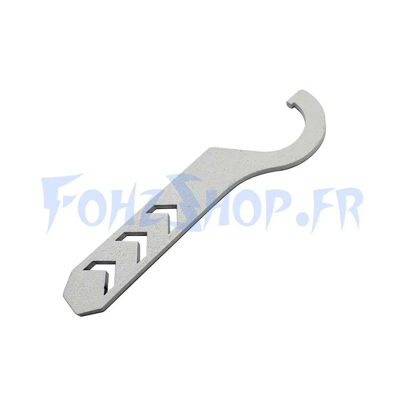 Clé de pliage inox nouveau système Dualtron - Vue 1