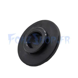 Entretoise de base de suspension A pour Dualtron Dolphin - Vue 1