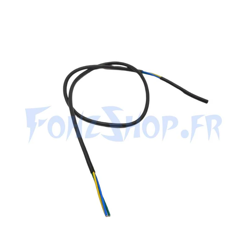 Câble moteur pour Dualtron Mini, Speedway Mini 4 Pro, Leger & Futecher Gun Pro (1 m) - Vue 1