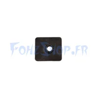 Plaque de protection câble moteur pour Nami Burn E - Vue 3