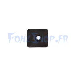 Plaque de protection câble moteur pour Nami Burn E - Vue 3