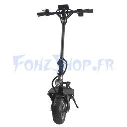 Dualtron New Thunder 2 72V 40Ah 2026 - Vue 2