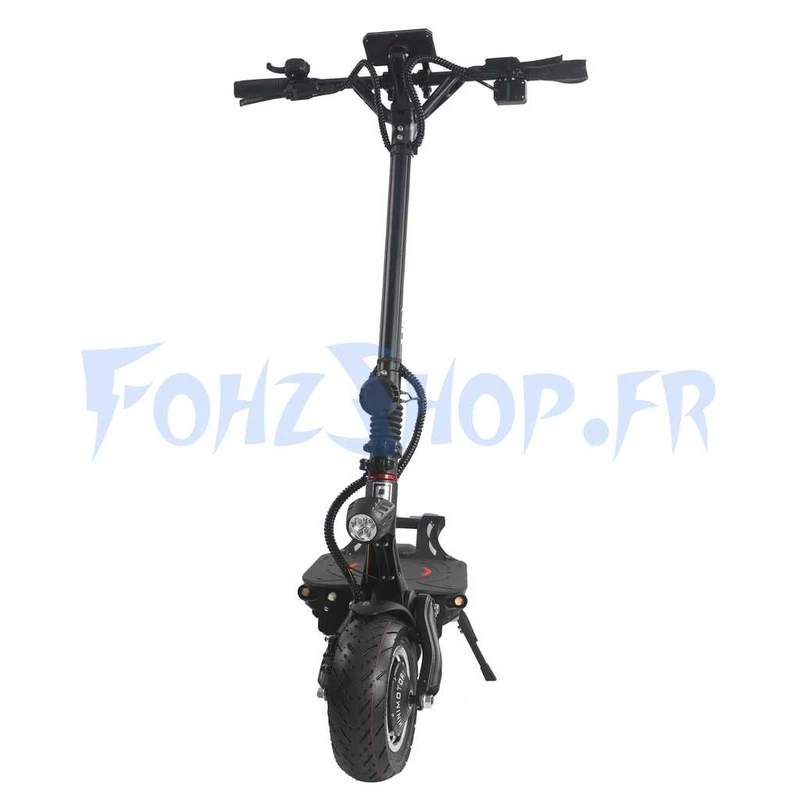 Dualtron New Thunder 2 72V 40Ah - Vue 2