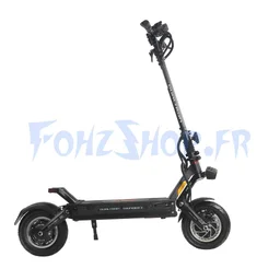 Dualtron New Thunder 2 72V 40Ah 2026 - Vue 3