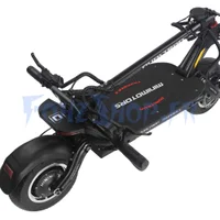 Dualtron New Thunder 2 72V 40Ah - Vue 4